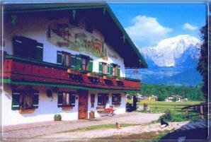 Urlaub in Berchtesgaden. Last-Minute-Preise für Ferien auf dem Bauernhof in Berchtesgaden, Schönau am Königsee